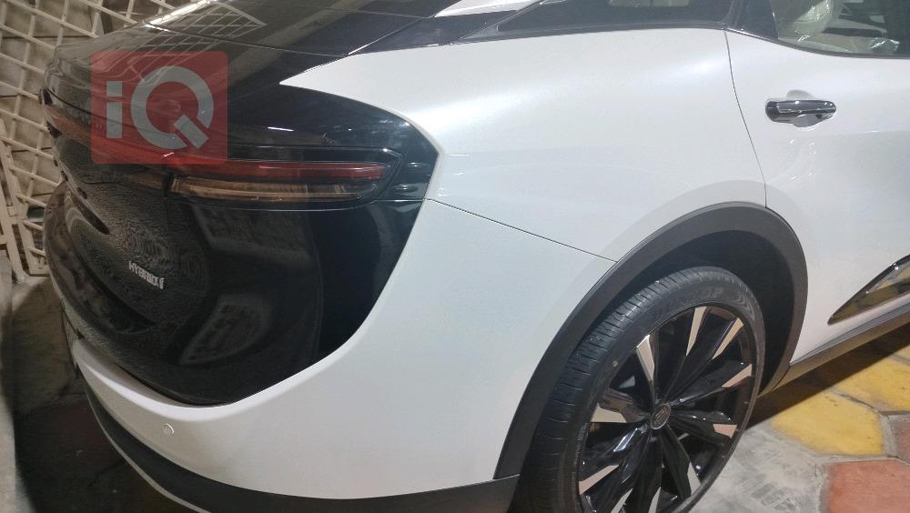 تويوتا كراون